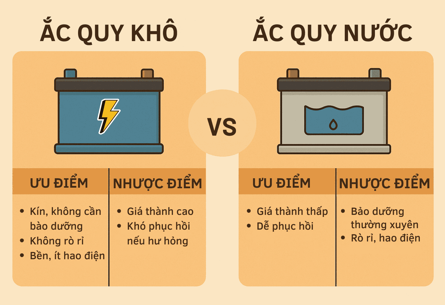 nen-chon-ac-quy-kho-hay-ac-quy-nuoc