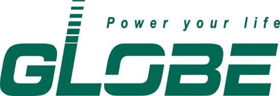 ắc quy chính hãng Globe cho xe phổ thông