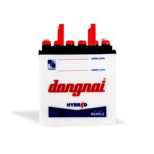Ắc quy Hybrid Đồng Nai NS40LS - 12V - 35Ah