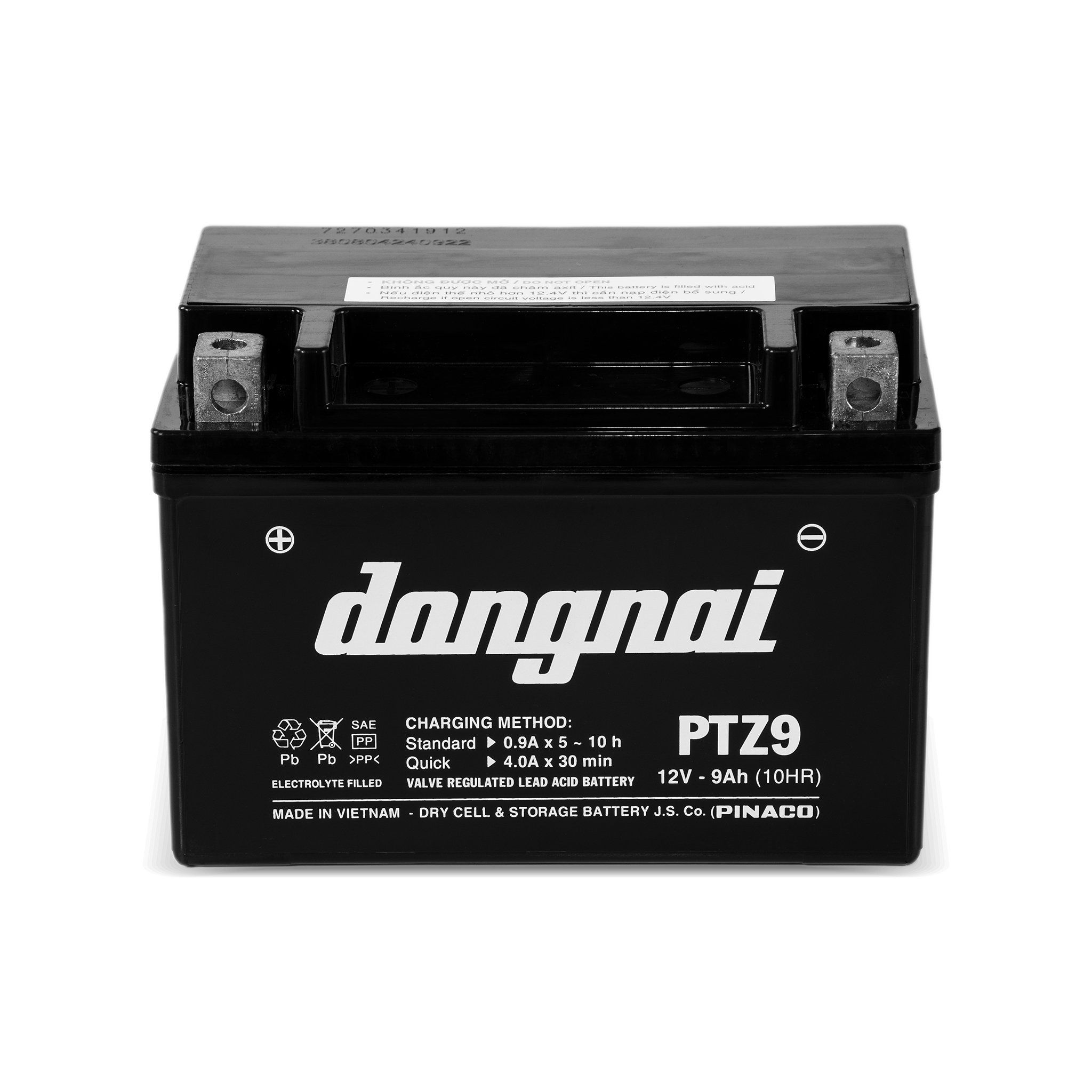 1_ptz9_a08901abfb1645a08ccd074f191ef2e2_master-1 Ắc quy khô miễn bảo dưỡng Đồng Nai PTZ9 - 12V - 9Ah