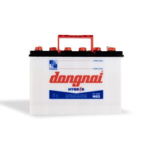 Ắc quy Xe tải Đồng Nai N85 - 12V - 85Ah