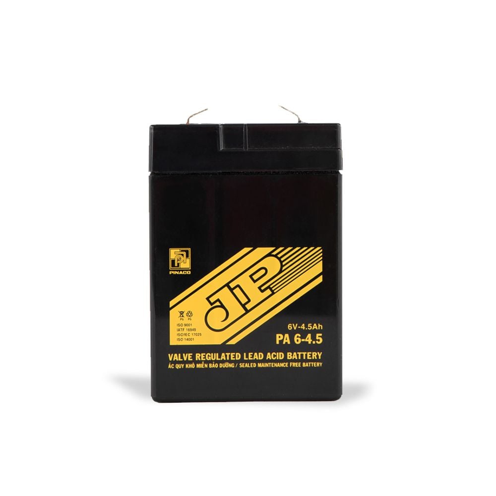 438_81fa5d1a349e46138523aaef1834e867_master Ắc quy Đèn sạc JP PA 6-4.5 - 6V - 4,5Ah