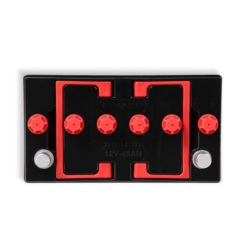 Ắc quy Hybrid Đồng Nai NS60LS - 12V - 45Ah3