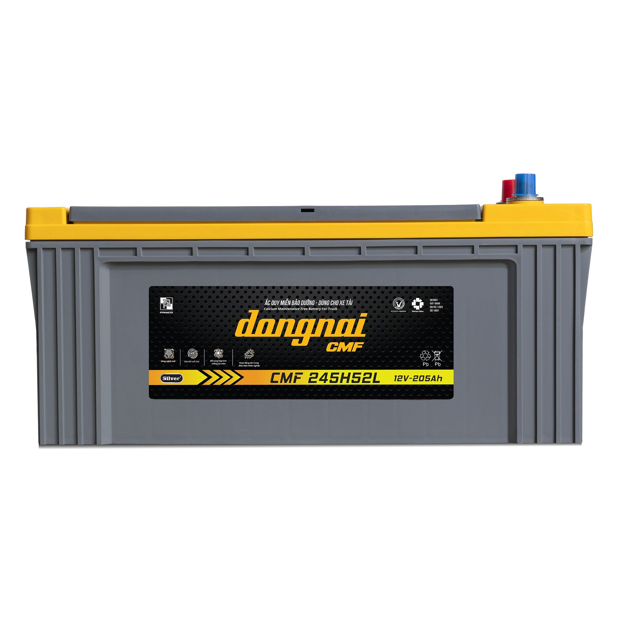 cmf-245h52l_3733f617aa7c4fc78d85b35489745722_master-1 Ắc quy khô miễn bảo dưỡng Đồng Nai CMF 245H52L - 12V - 205Ah