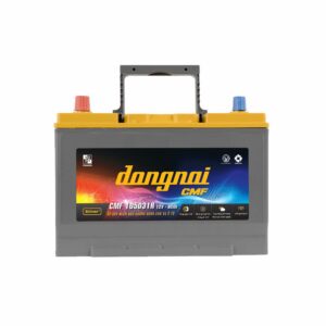 Ắc quy khô Đồng Nai CMF 105D31R 12V 90Ah – Ắc quy ô tô miễn bảo dưỡng chính hãng PINACO