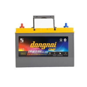 Ắc quy khô Đồng Nai CMF 31S-800 - 12V - 100Ah