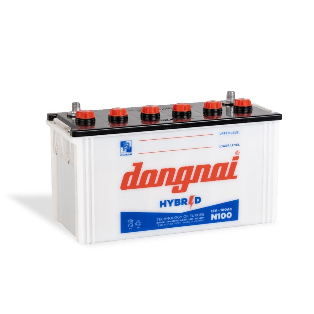 Đồng Nai N100 - 12V - 100Ah1