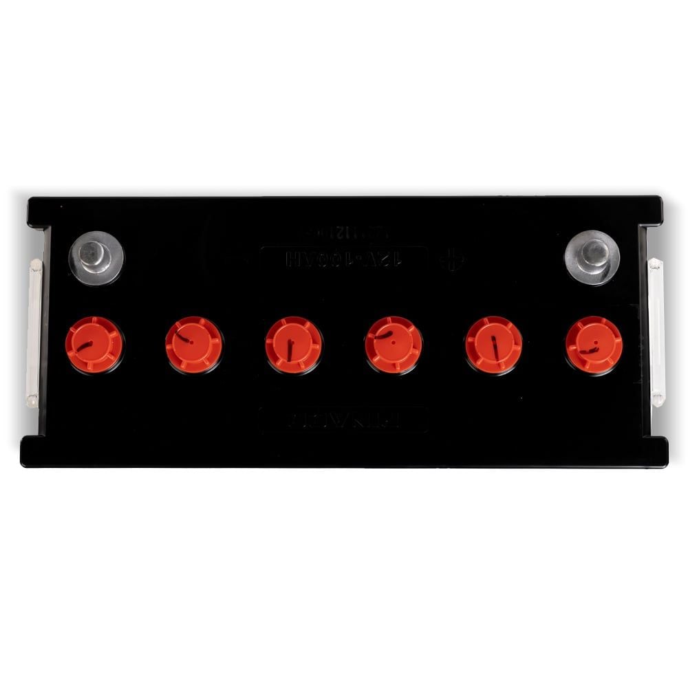 Đồng Nai N100 - 12V - 100Ah2