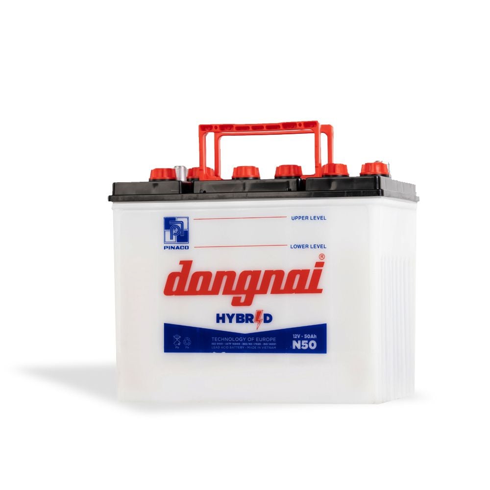Đồng Nai N50 - 12V - 50Ah1