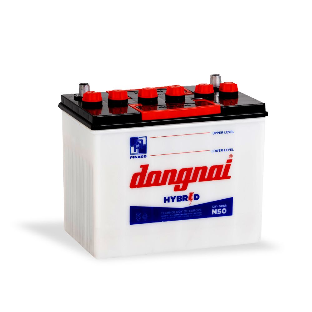 Đồng Nai N50 - 12V - 50Ah3