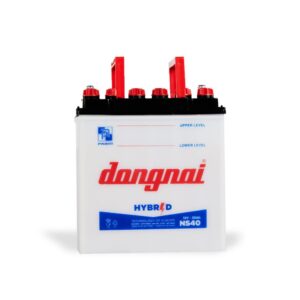Ắc quy Hybrid Đồng Nai NS40 12V 35Ah
