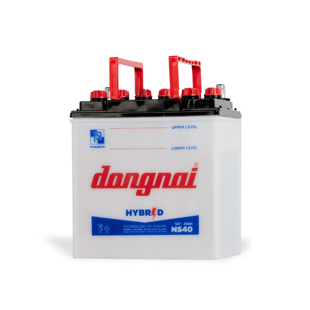 Đồng Nai NS40 - 12V - 35Ah1