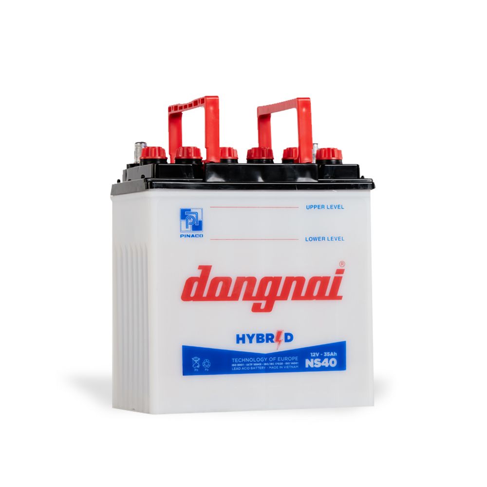 Đồng Nai NS40 - 12V - 35Ah2