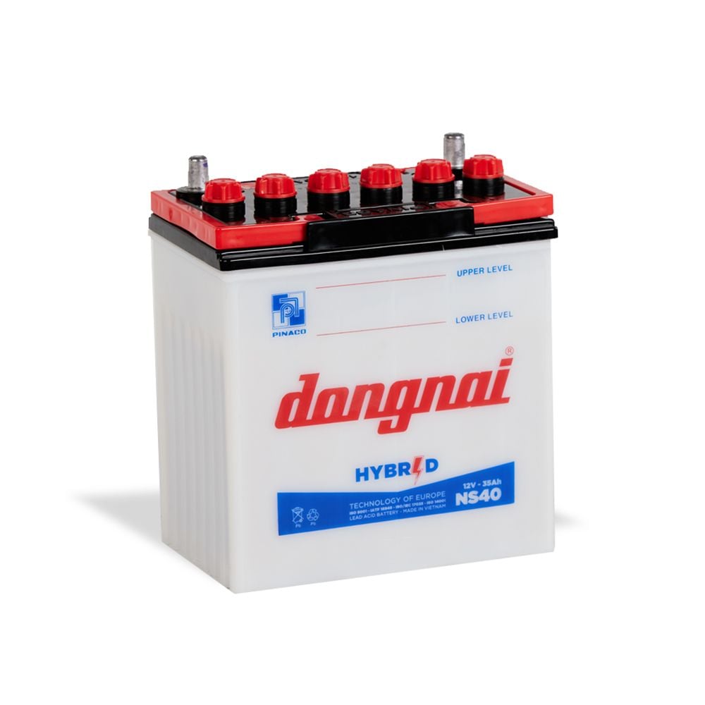 Đồng Nai NS40 - 12V - 35Ah3