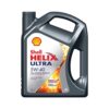 Dầu nhớt động cơ Shell Helix Ultra 5W-40 4L tổng hợp toàn phần tại Dương Gia