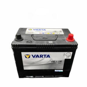 Ắc Quy Varta 100D26L 12V 75Ah – Hàng Nhập Khẩu Hàn Quốc