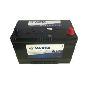 Ắc Quy Varta 120D31R/L 12V 90Ah – CCA 800A Miễn Bảo Dưỡng