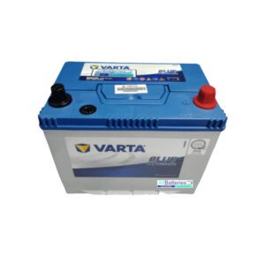Ắc Quy Varta 80D26L 12V 70Ah – Nhập Khẩu Hàn Quốc