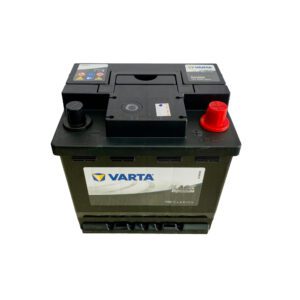 Ắc Quy Varta DIN55066 12V 50Ah – Ắc Quy DIN Khởi Động Cho Xe Hơi