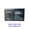 Ắc quy Vision 12V 7Ah CP1270 dùng cho UPS và cửa cuốn