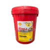 Dầu nhớt Shell Rimula R2 Extra 20W-50 18L chính hãng cho động cơ Diesel tại Dương Gia