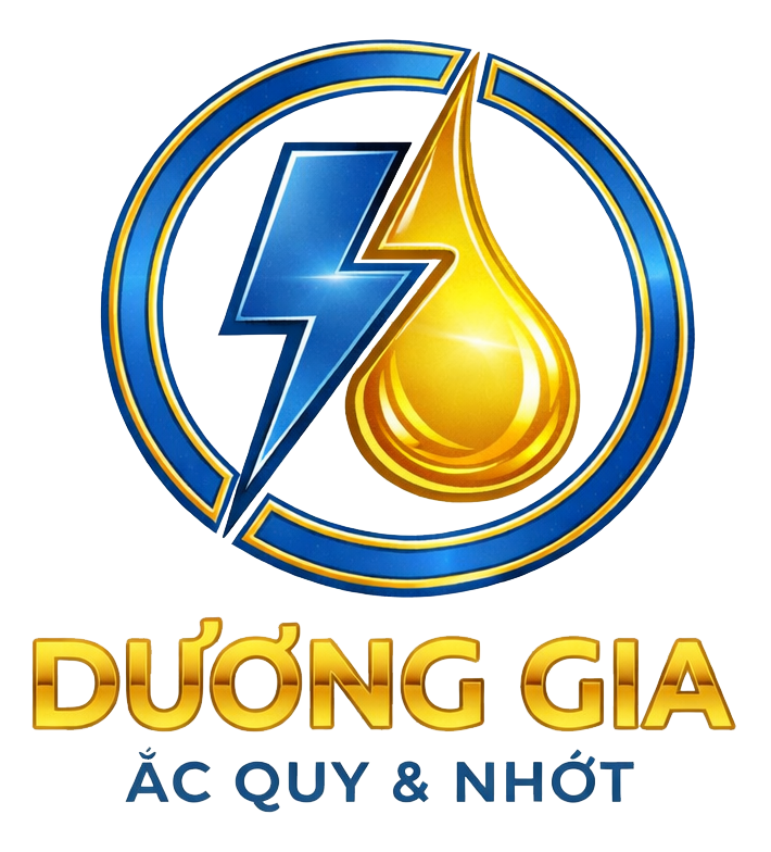 DƯƠNG GIA – ẮC QUY & NHỚT 