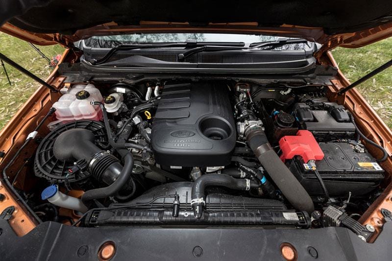 Thay bình ắc quy Ford Ranger DIN80 80Ah chính hãng giá tốt tại Dương Gia