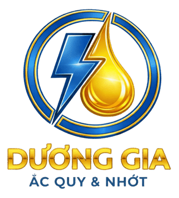 Logo Ac Quy Duong Gia