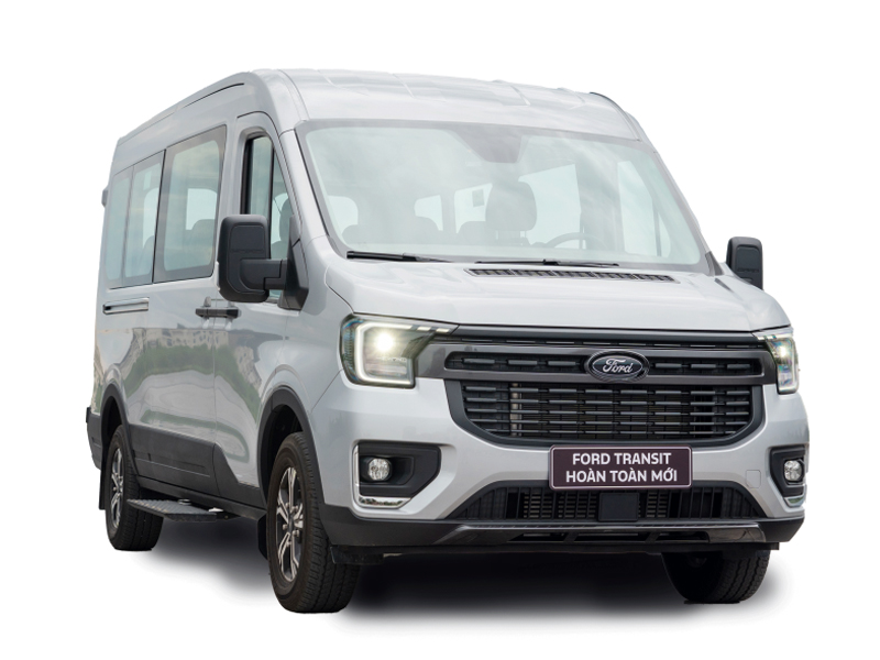 Thay bình ắc quy xe Ford Transit chính hãng giá tốt tại Dương Gia