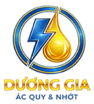 DƯƠNG GIA – ẮC QUY & NHỚT