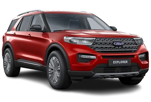 Thay bình ắc quy xe Ford Explorer chính hãng giá tốt tại Dương Gia