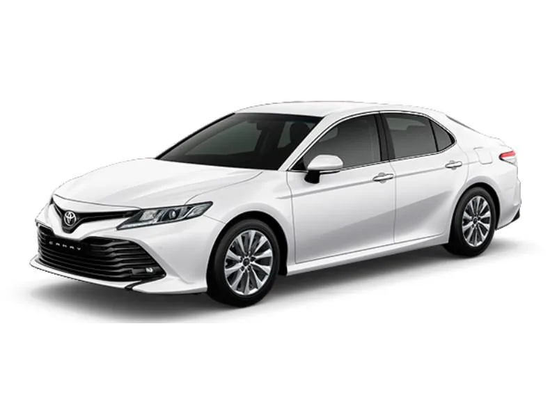 Thay bình ắc quy toyota camry chính hãng giá tốt tận nhà tại Dương Gia