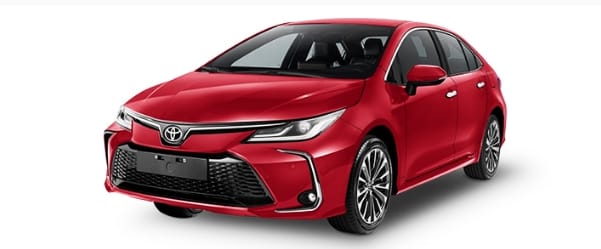 bảng giá ắc quy toyota corolla altis gs varta delkor đồng nai cọc jis 55d23l 60ah